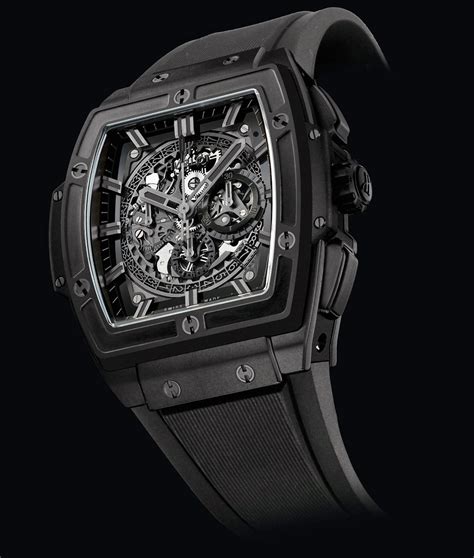 hublot spirit of big bang hommage|hublot limited edition big bang.